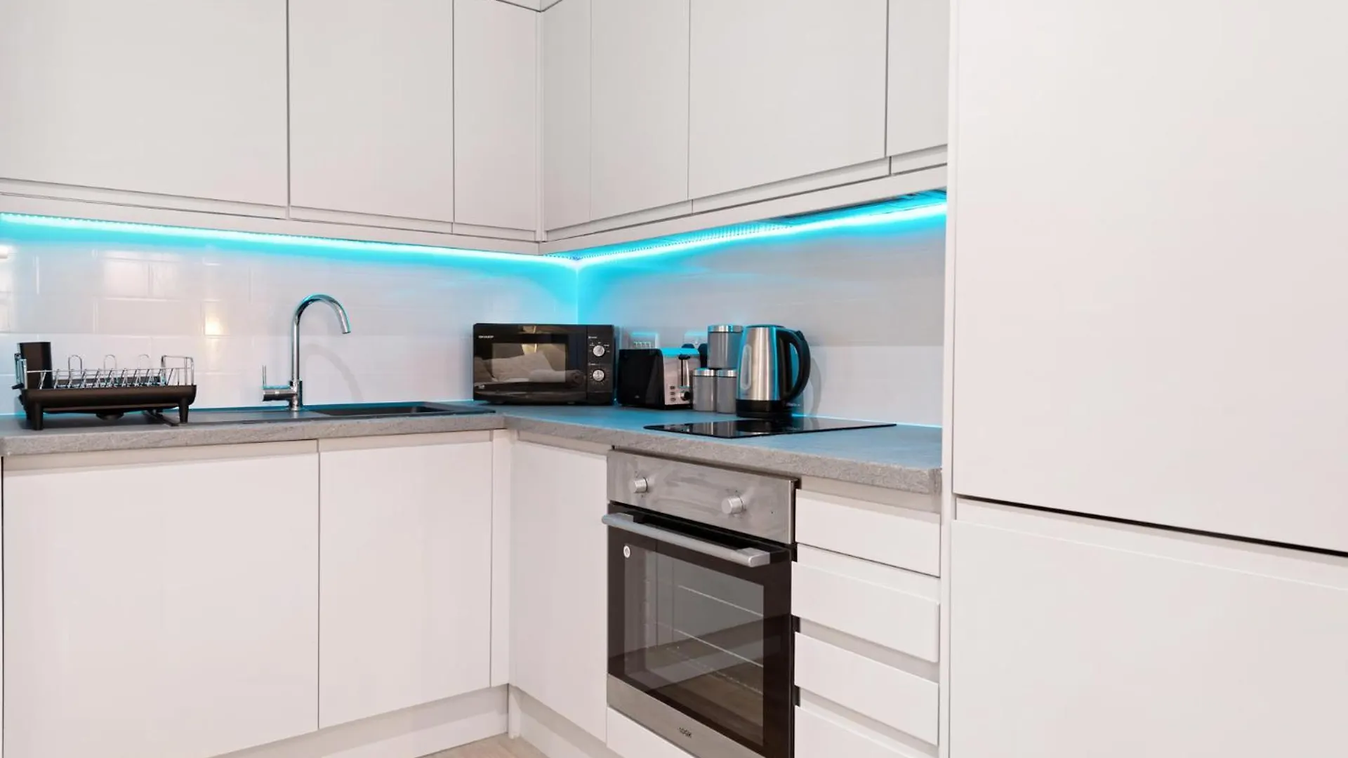 The Market Street Studios Nottingham Apartamento