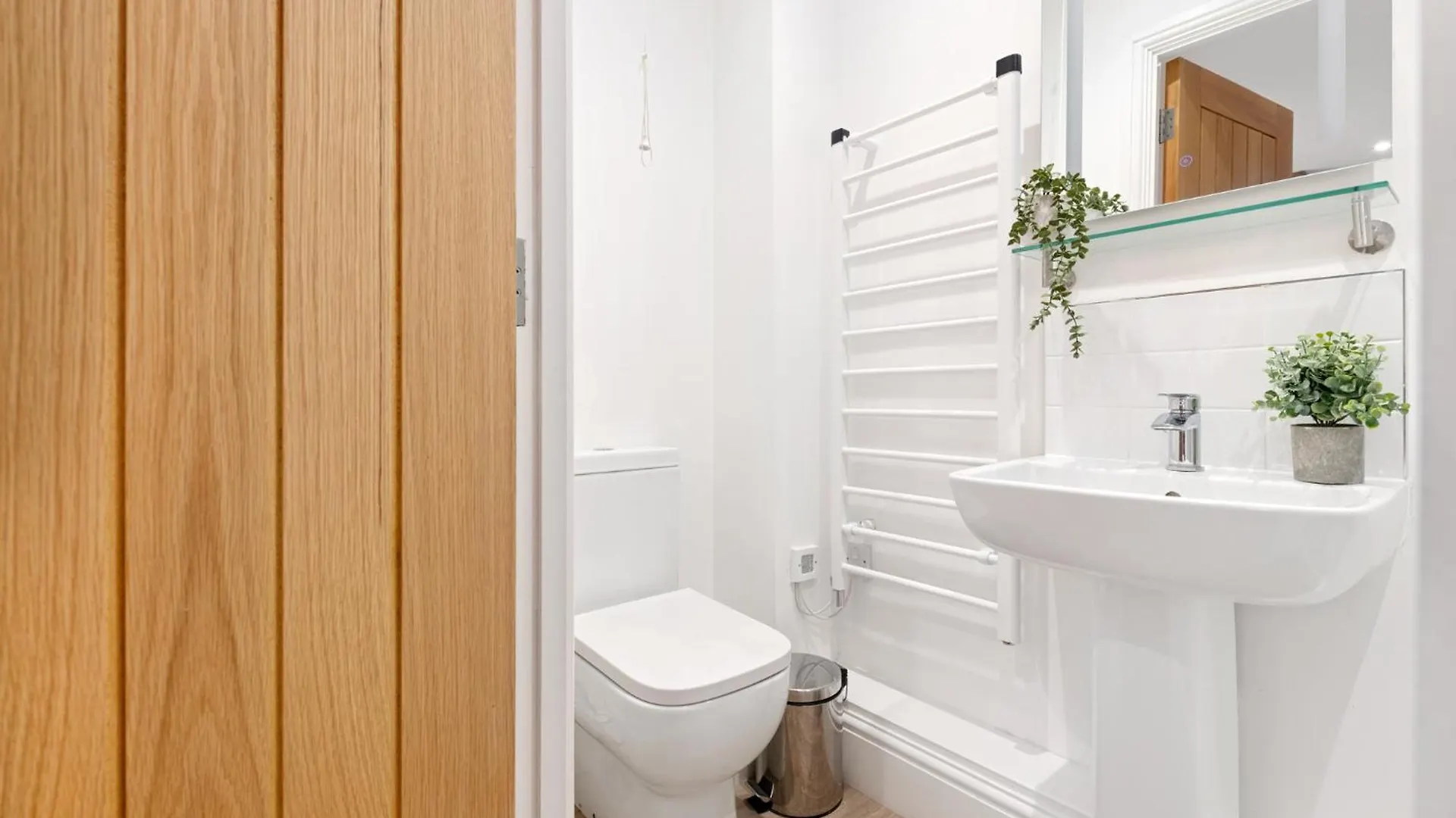 The Market Street Studios Nottingham Apartamento