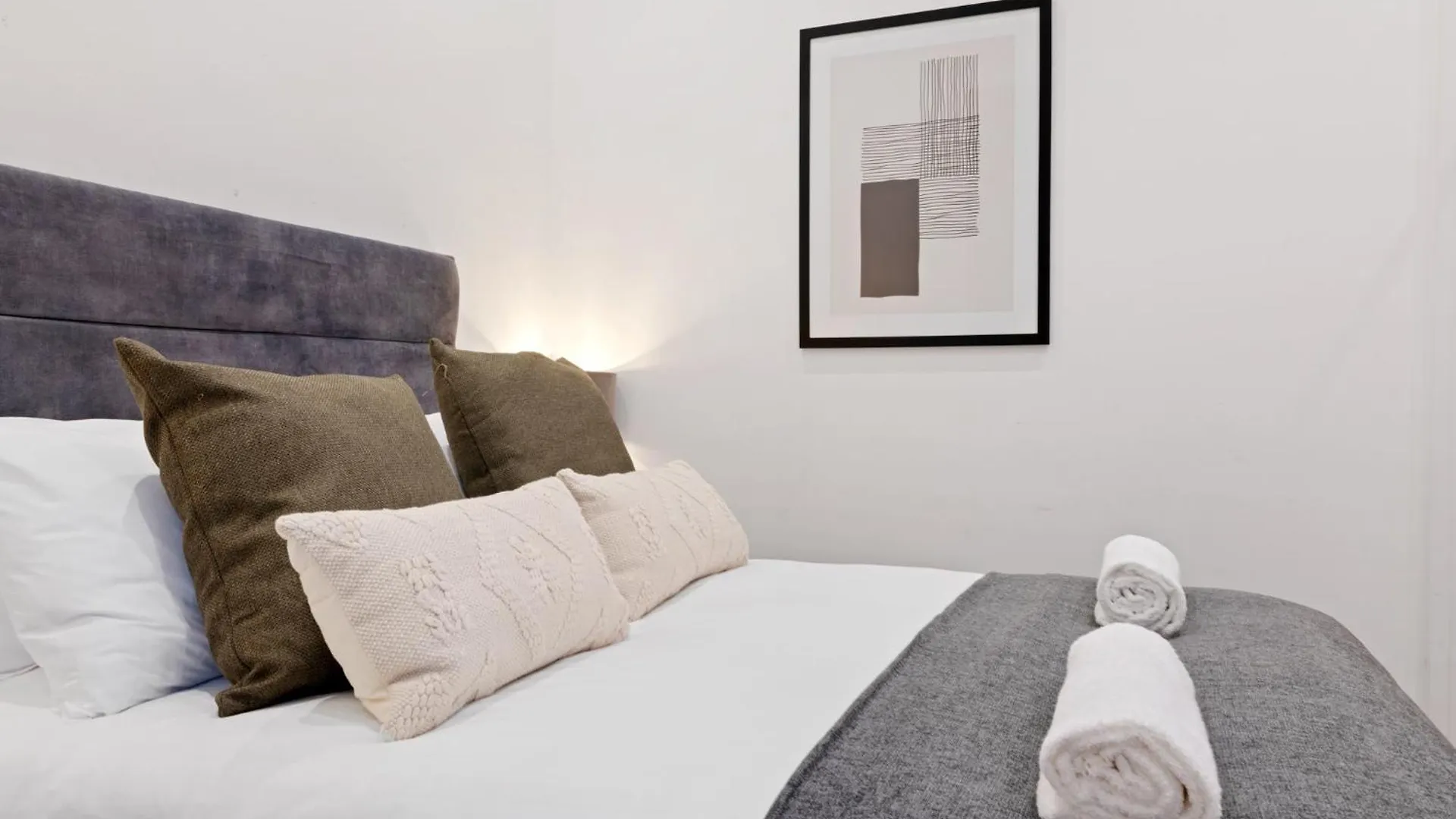 Apartamento The Market Street Studios Nottingham Reino Unido