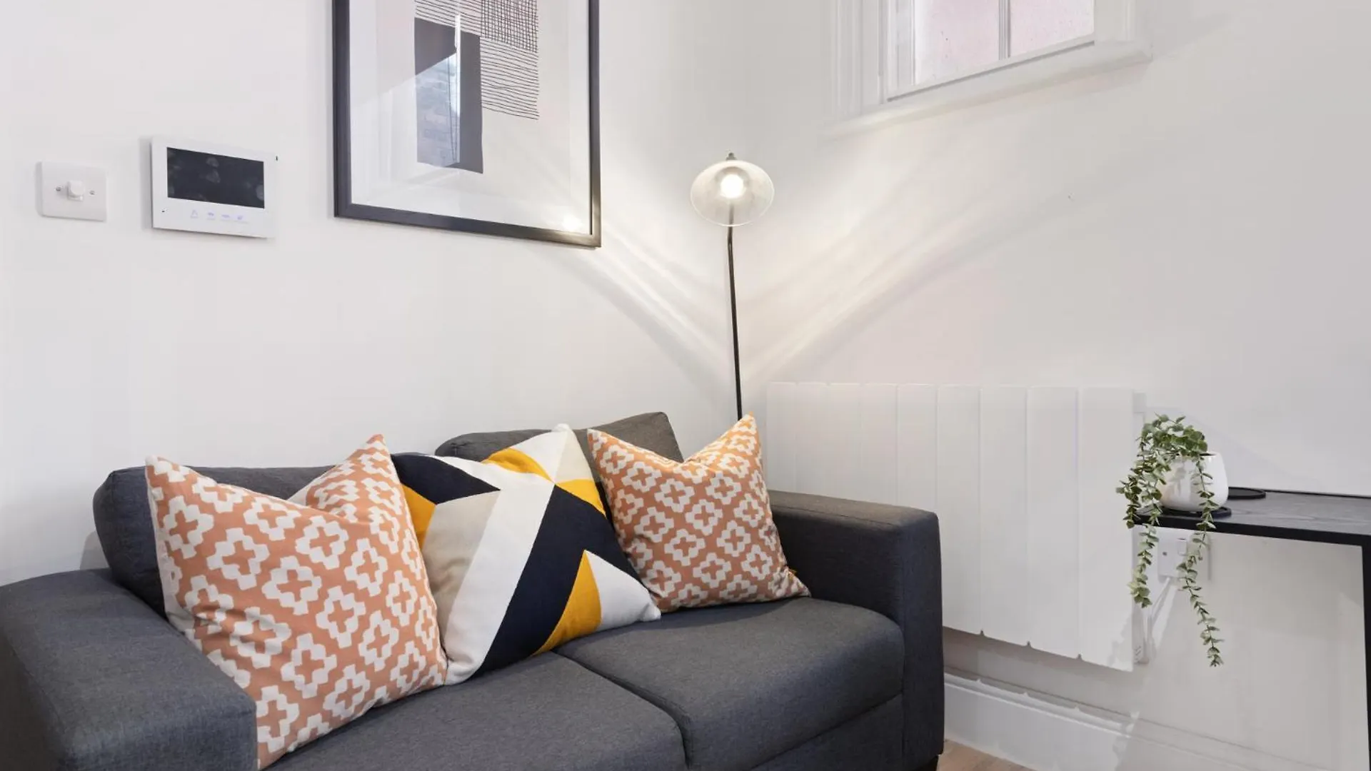 The Market Street Studios Nottingham Apartamento