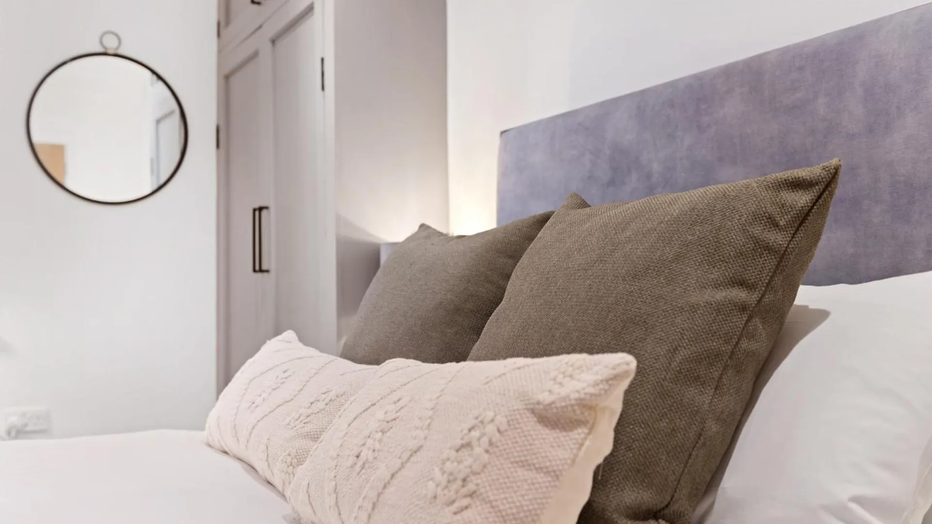 Apartamento The Market Street Studios Nottingham Reino Unido