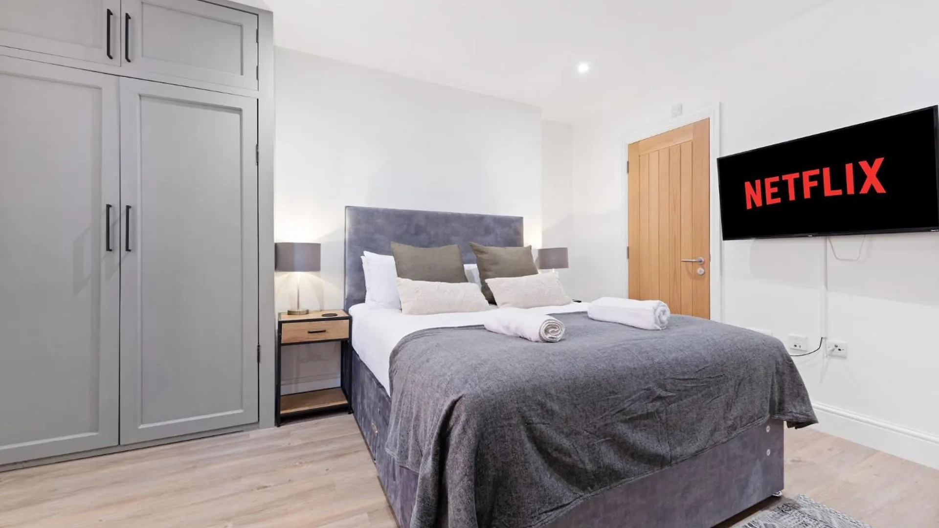 The Market Street Studios Nottingham