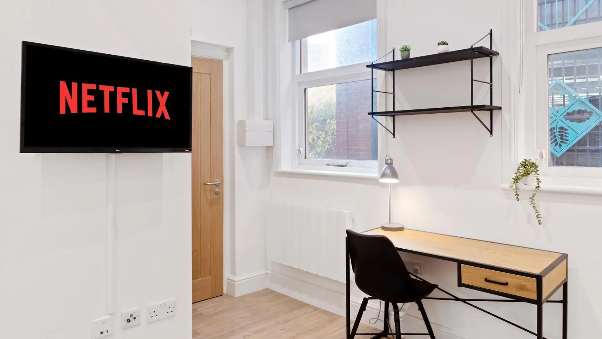 The Market Street Studios Nottingham Apartamento